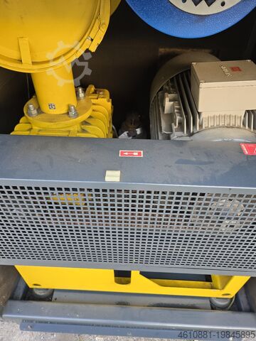 Suflantă Kaeser DB235C