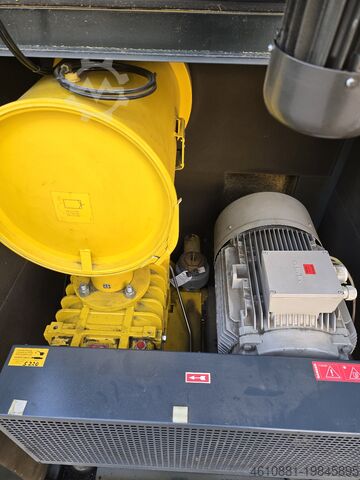 Suflantă Kaeser DB235C