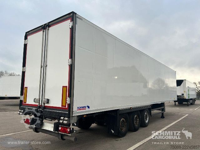 Kylsläpvagn Schmitz Cargobull Reefer Standard