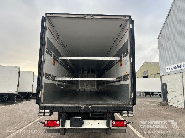 Kylsläpvagn Schmitz Cargobull Reefer Standard