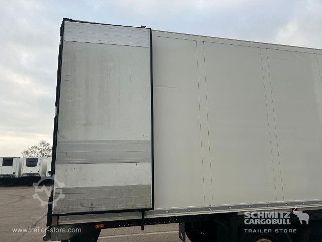 Kylsläpvagn Schmitz Cargobull Reefer Standard
