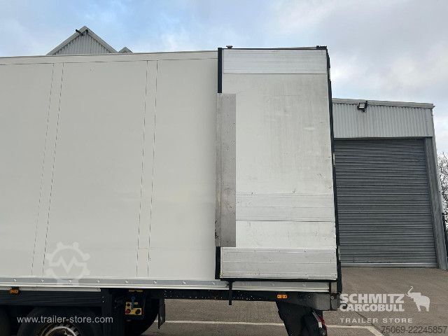 Kylsläpvagn Schmitz Cargobull Reefer Standard