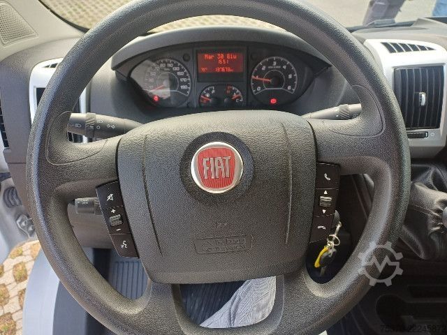 Panelová dodávka Fiat DUCATO