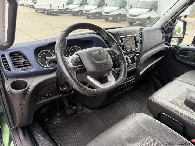 Panelová dodávka IVECO 35S16HA8 V/P AHK / LED / RFK