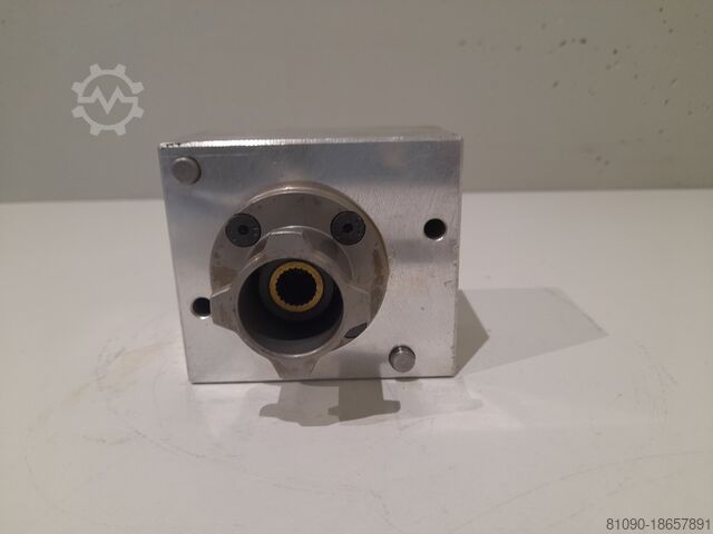 2-TIP MC-KOPF BIESSE