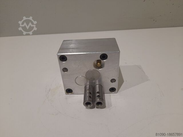 2-TIP MC-KOPF BIESSE 