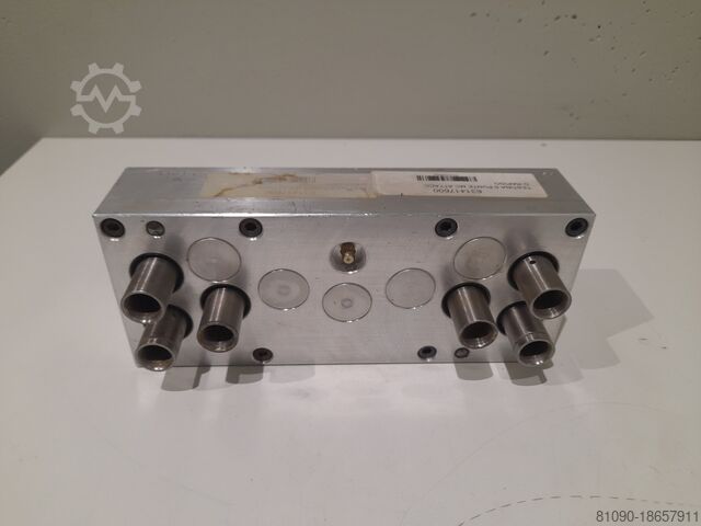 6 PUNTEN MC TETINA BIESSE 631417600