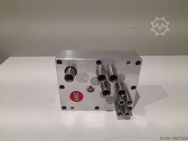 9 PUNTEN MC HOOFD BIESSE 631417200