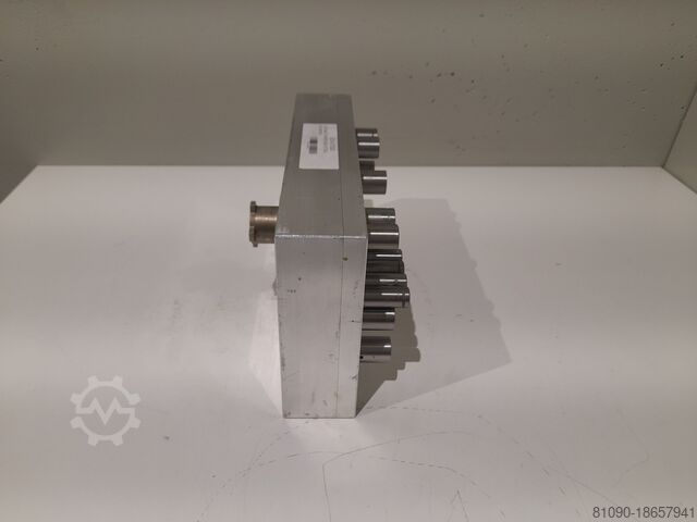 13 PUNKTE MC KOPF BIESSE