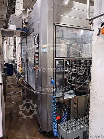 Etiketteermachine Renner 