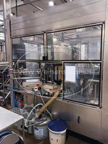 Etiketteermachine Renner 