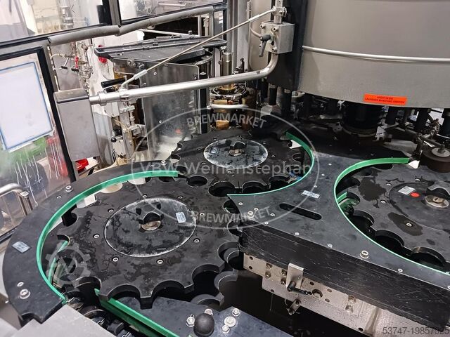 Etiketteermachine Renner 