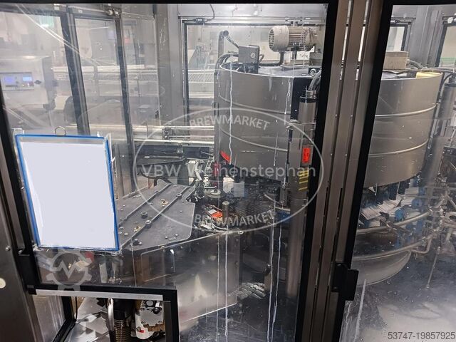 Etiketteermachine Renner 
