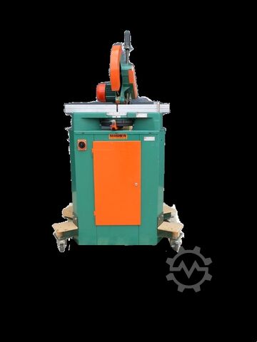 Kap- og geringssav OMS 350 14/23 OMS 350 14/23
