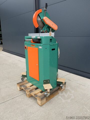 Kap- og geringssav OMS 350 14/23 OMS 350 14/23