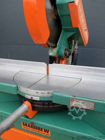 Kap- og geringssav OMS 350 14/23 OMS 350 14/23