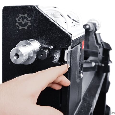 Draaimachine / draaibank Revo 1216 Laguna Drechselbank Revo 1216