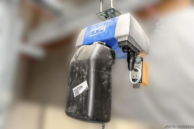 Chain hoist ABUS GM 4 500.8-1