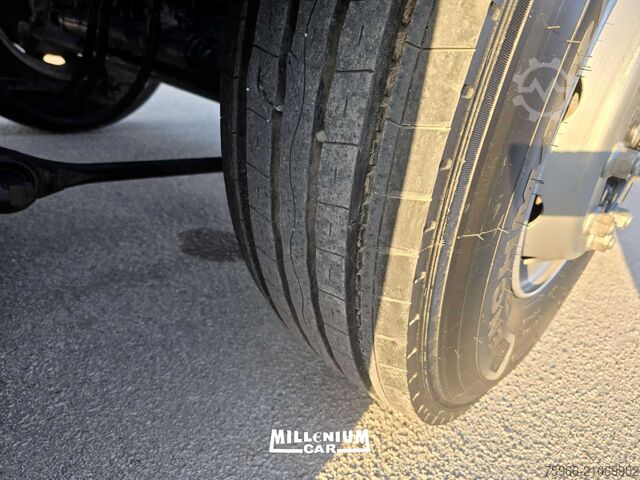 Standard SZM IVECO STRALIS 450 GANCIO SCARRABILE BOB 4 ASSI