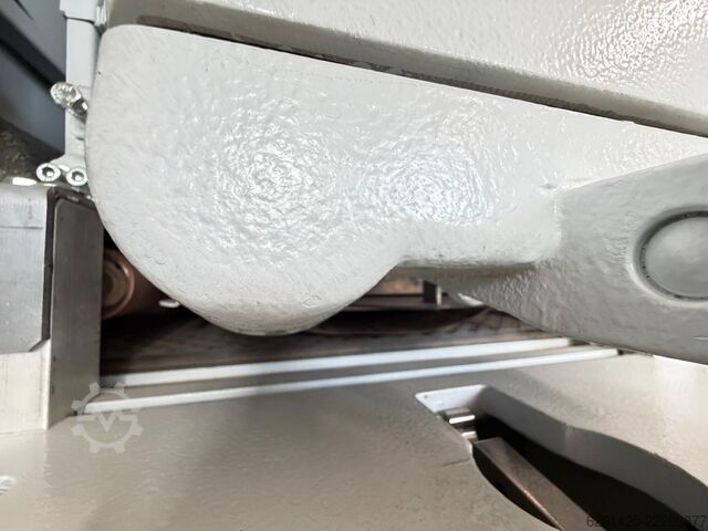 Levigatrice a nastro largo BÜTFERING SCO 313 OPTIMAT / DIAMOND QCE