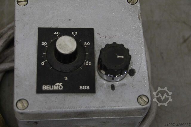 Elektronische module wire electronic DSV 5421-10/220