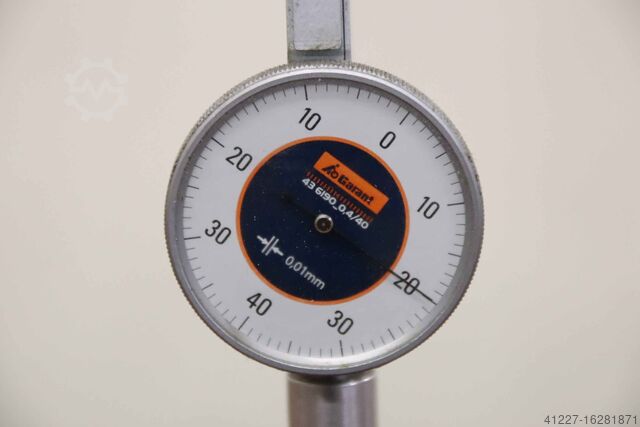 Scankop Garant Eroglu HSK 63-08-65