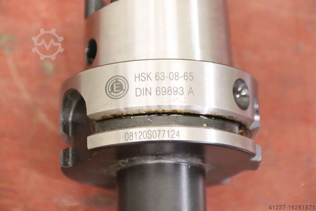 Scankop Garant Eroglu HSK 63-08-65