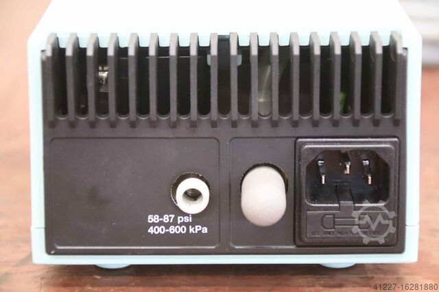 Desoldeerstation Weller WDD 81V