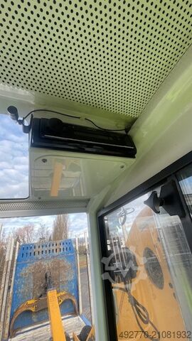 φορτηγό μεταφοράς ξυλείας Mercedes-Benz Actros 26/54