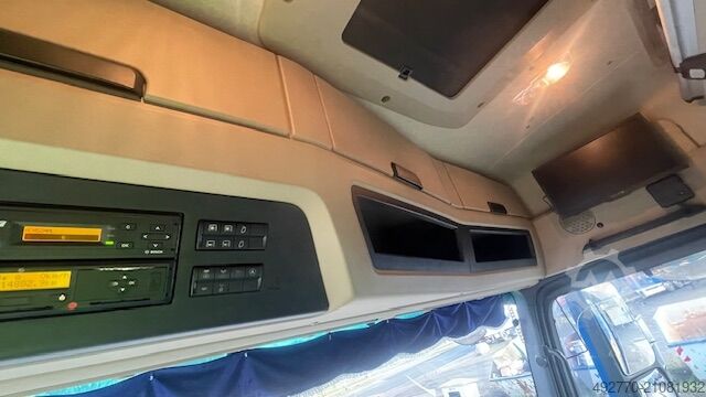 φορτηγό μεταφοράς ξυλείας Mercedes-Benz Actros 26/54