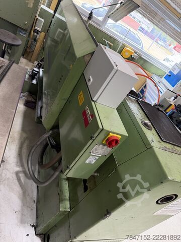 Centerdraaibank Matra MD 25