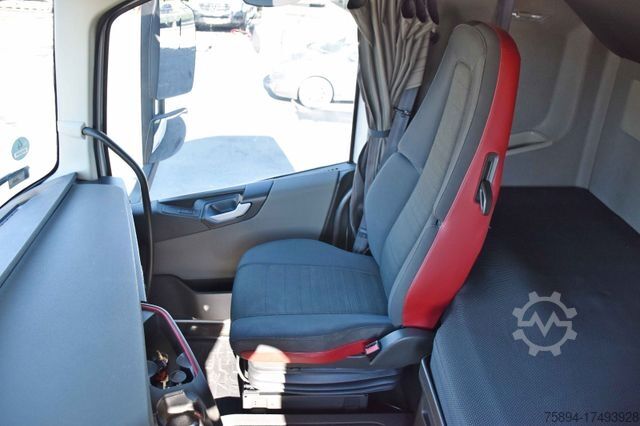 Truck mounted crane VOLVO FH 420 Pritsche 6,60m * PK 18001 L* TOPZUSTAND