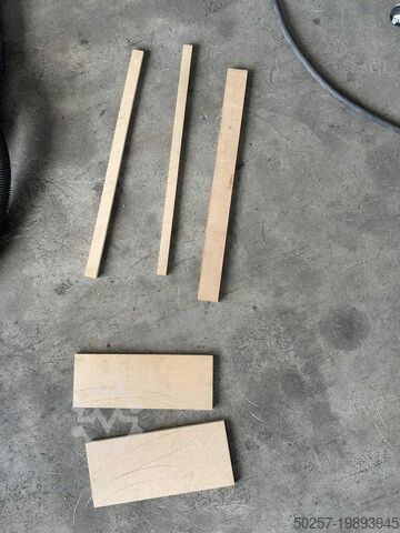 Vertikale Plattensäge HOLZ-HER Cut1254