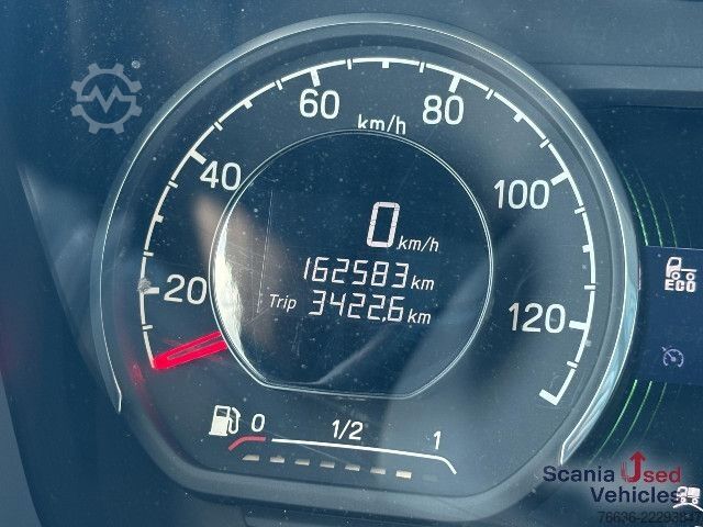 Standart çekici ünitesi Scania R 450 A4x2NB DIFF-L RETARDER PARK AIRCO