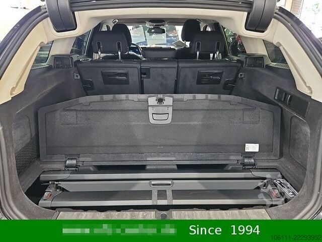 Μίνι λεωφορείο BMW 318 d Touring