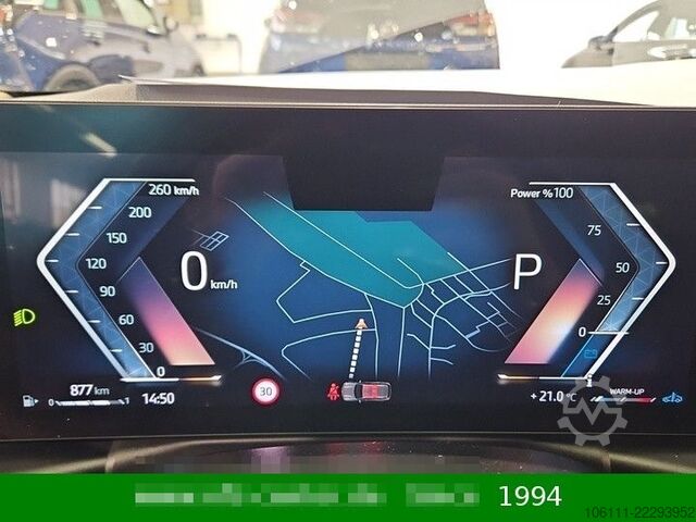 Μίνι λεωφορείο BMW 318 d Touring