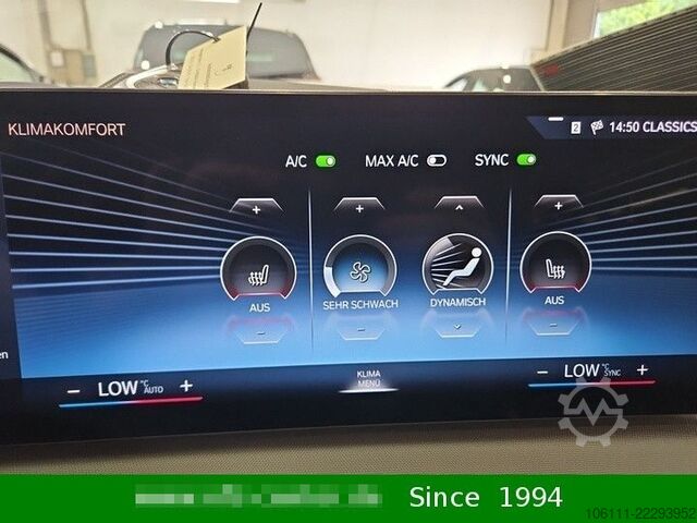 Μίνι λεωφορείο BMW 318 d Touring