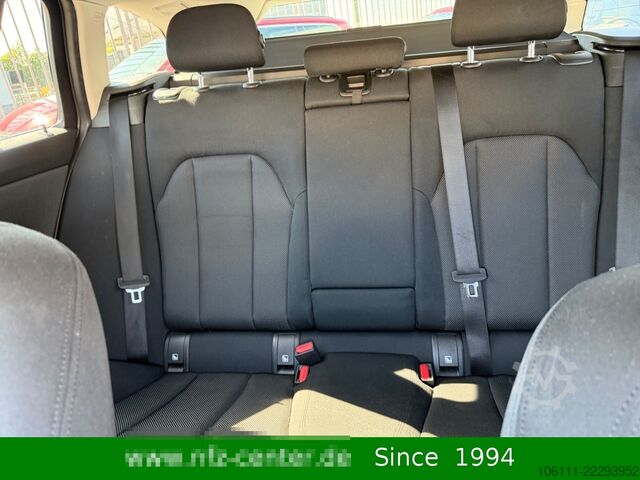 Μίνι λεωφορείο BMW 318 d Touring