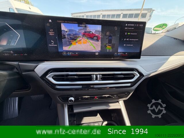 Μίνι λεωφορείο BMW 318 d Touring
