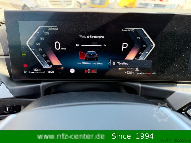Μίνι λεωφορείο BMW 318 d Touring
