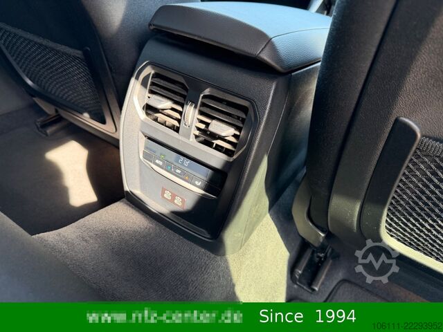 Μίνι λεωφορείο BMW 318 d Touring