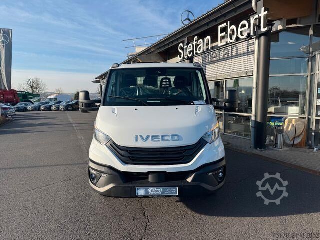 Sklápěč Iveco Daily 70C18 H 3.0L *R3.750mm*AHK*Sperre*Standh*