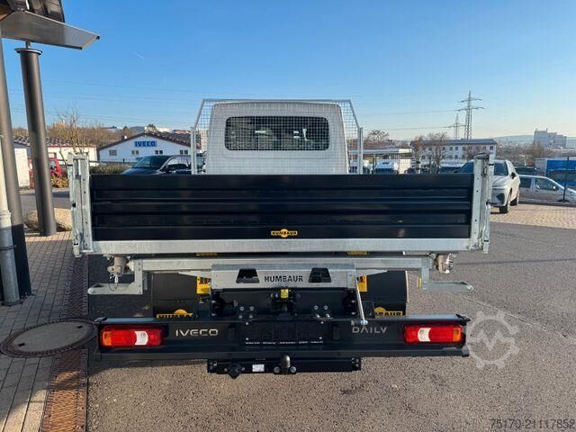 Sklápěč Iveco Daily 70C18 H 3.0L *R3.750mm*AHK*Sperre*Standh*