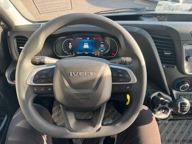 Sklápěč Iveco Daily 70C18 H 3.0L *R3.750mm*AHK*Sperre*Standh*