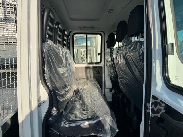 Teherautó Iveco Daily 70C18 H 3.0L *R3.750mm*AHK*Sperre*Standh*