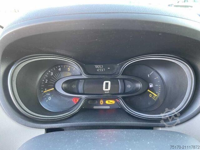  Renault Trafic dCi 120 L1H1 / TIME France ETL 21 8m