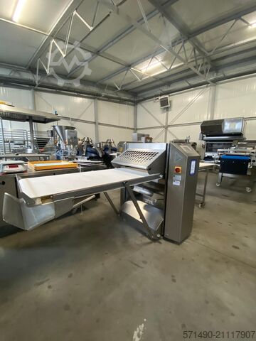  Fritsch Rollfix 600/650