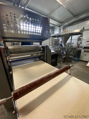  Fritsch Rollfix 600/650