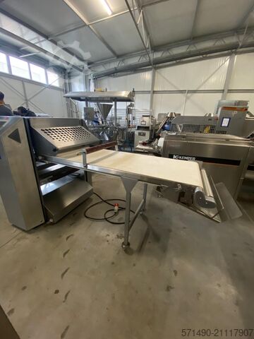  Fritsch Rollfix 600/650