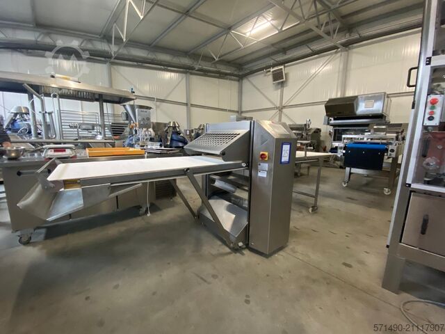  Fritsch Rollfix 600/650